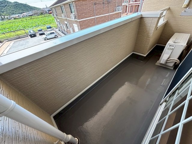  ラルジュ　フォンテーヌⅢ