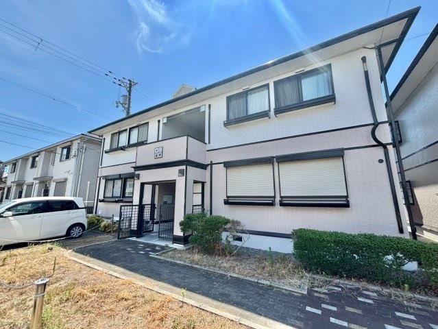  サンビレッジ阿成