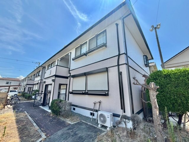  サンビレッジ阿成