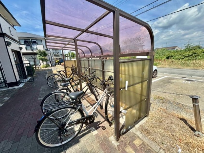  サンビレッジ阿成