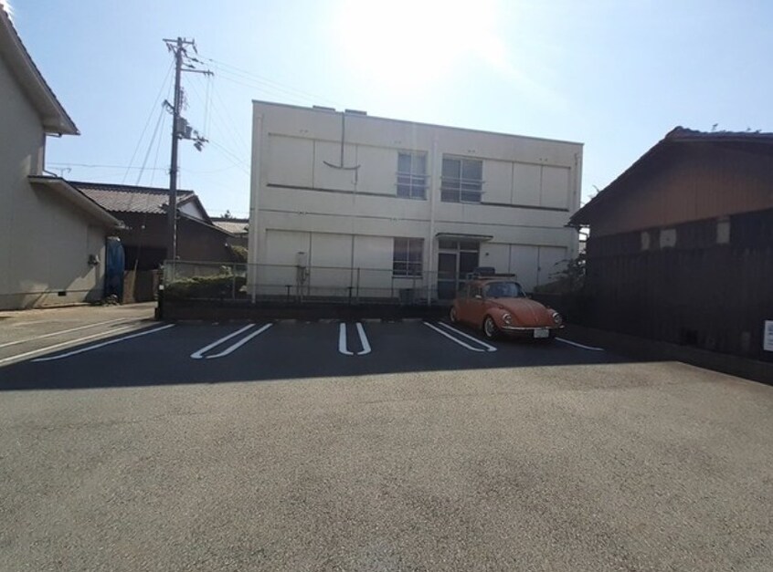  アサノ・モノカーメラ