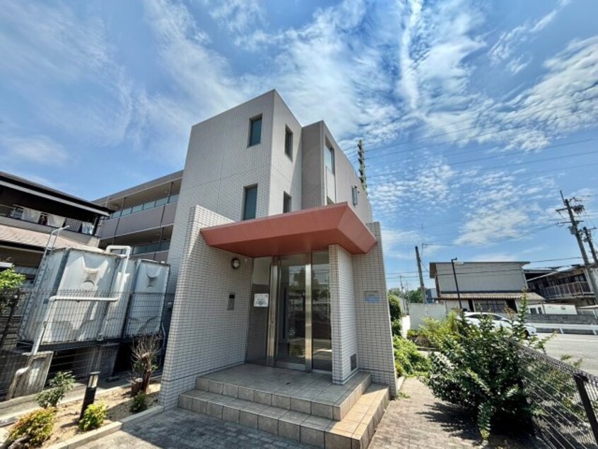  ルミエール野田