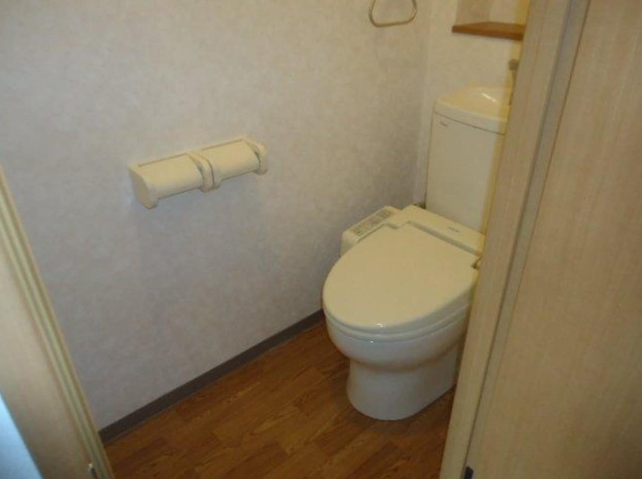  ラベンダー　ハイツ