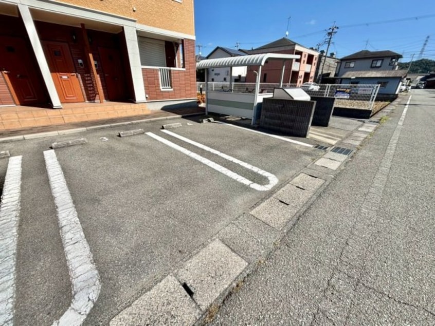  エレガンスヴィラA