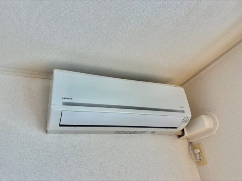  エレガンスヴィラA