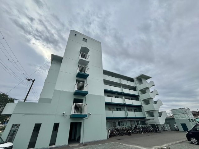  ヌーベルメゾン清水