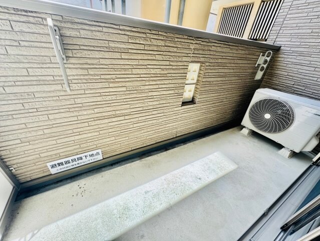  GLAハート飾磨A棟