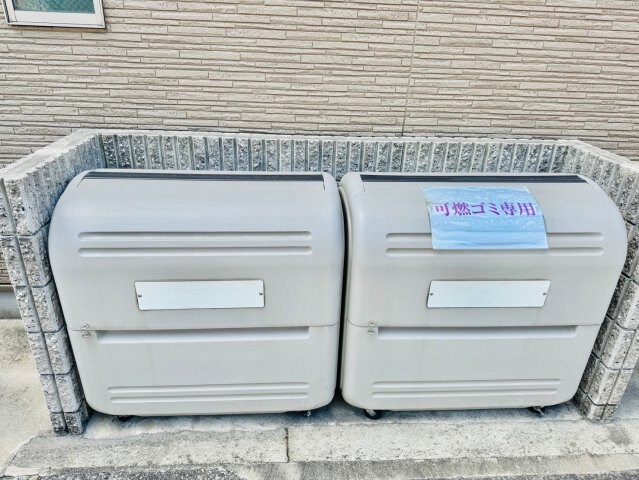  GLAハート飾磨A棟