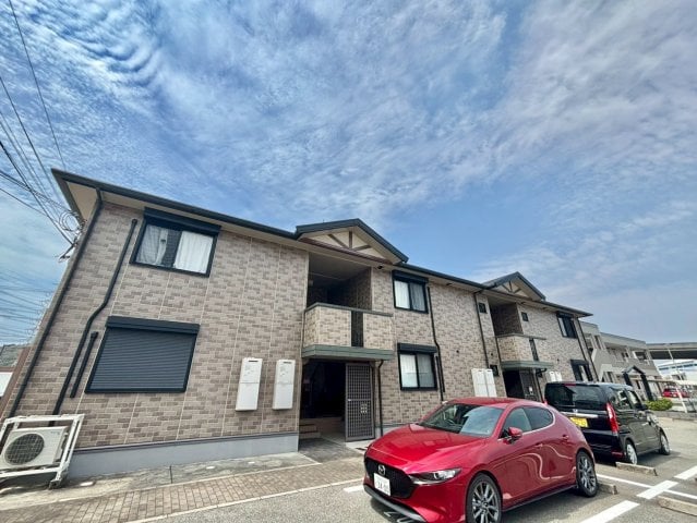  アーヴェニール憩