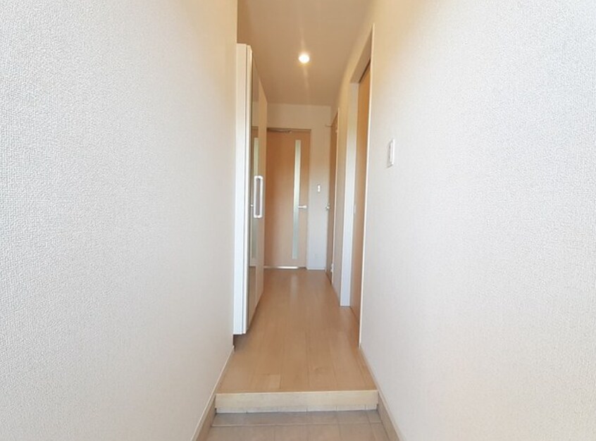  パティオ中島Ⅱ