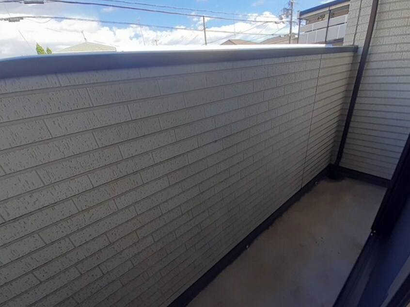  パティオ中島Ⅱ