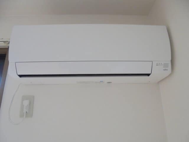  サンマルシェ　B棟