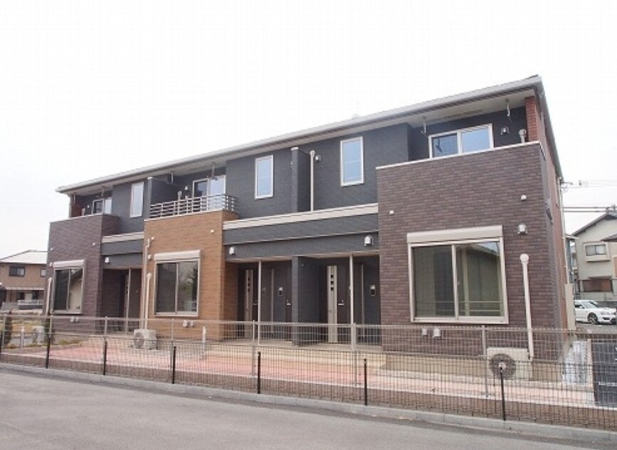  カーサ・ヴィラジオⅡ