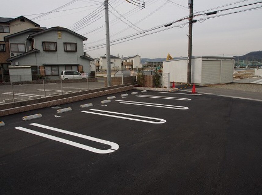  カーサ・ヴィラジオⅡ