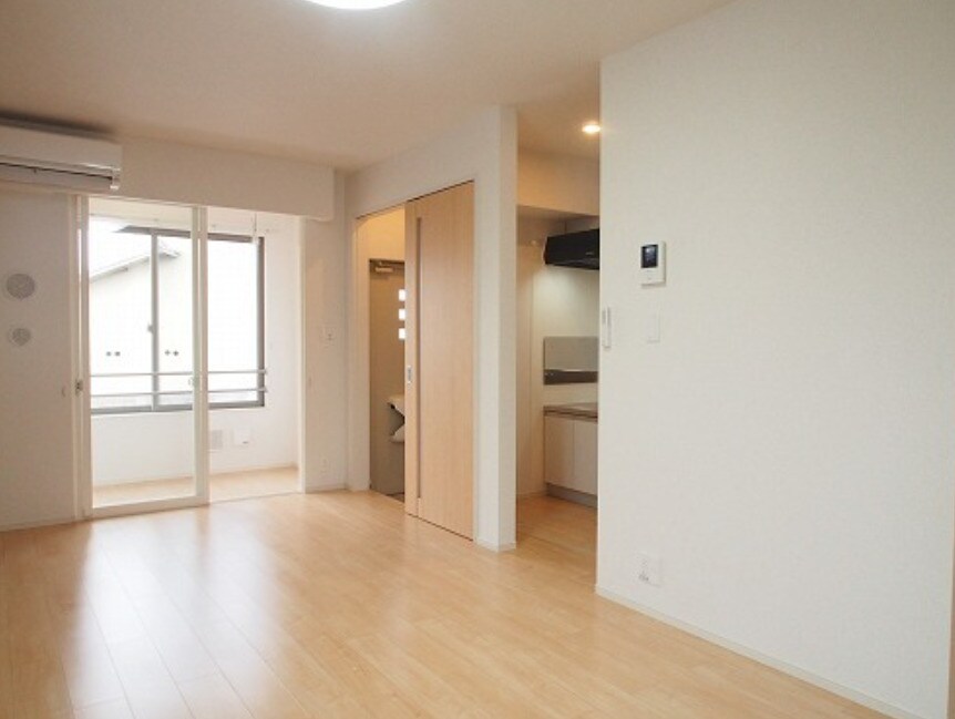  カーサ・ヴィラジオⅡ