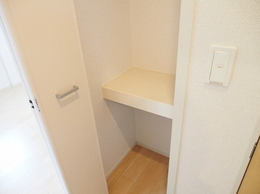  カーサ・ヴィラジオⅡ