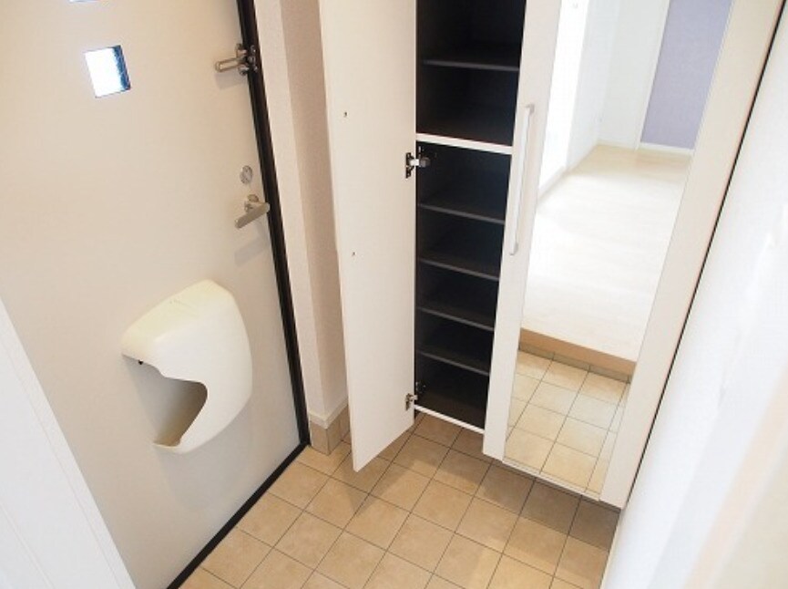  カーサ・ヴィラジオⅡ