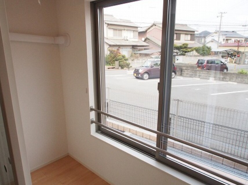  カーサ・ヴィラジオⅡ