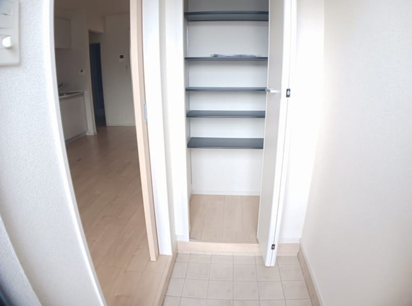  カーサ　エレガンテ