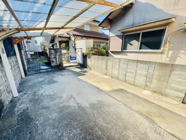  広畑区吾妻町戸建て