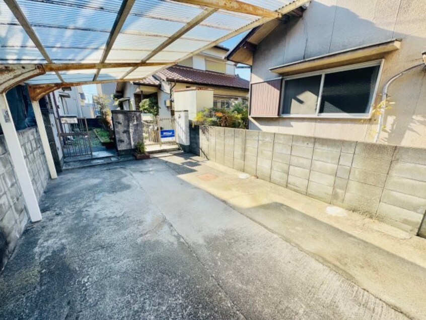  広畑区吾妻町戸建て