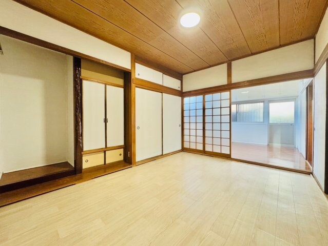  広畑区吾妻町戸建て