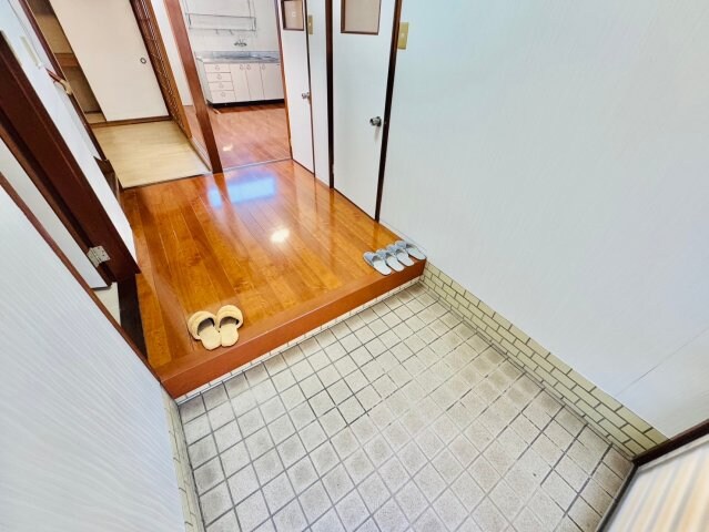  広畑区吾妻町戸建て