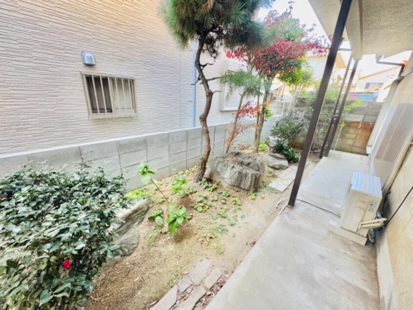  広畑区吾妻町戸建て