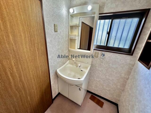  四郷町見野戸建