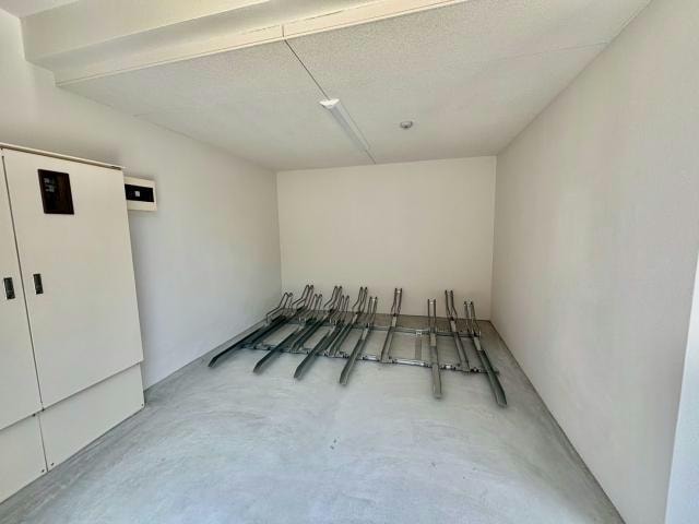 駐輪場 ミステル