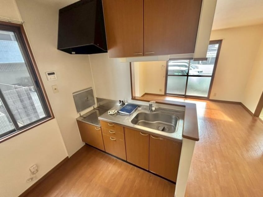  ジュネスコート清水