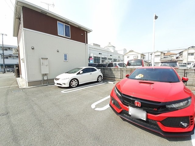  ルミエール・メゾンⅡ