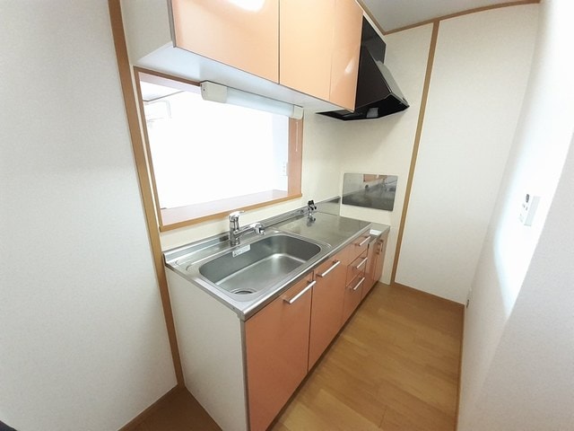  ミルト アンジュⅡ