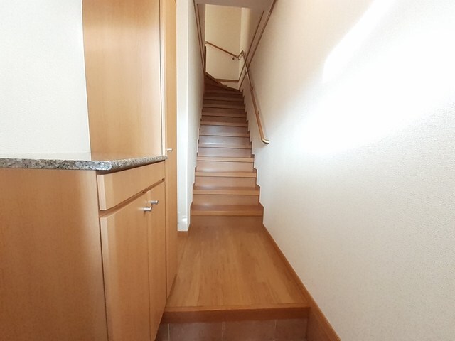  ミルト アンジュⅡ