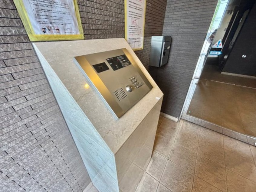  インタービレッジ土山