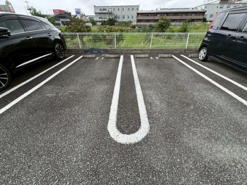  メゾン　ド　リジェールS