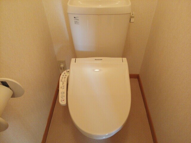  メゾン　ド　リジェールS