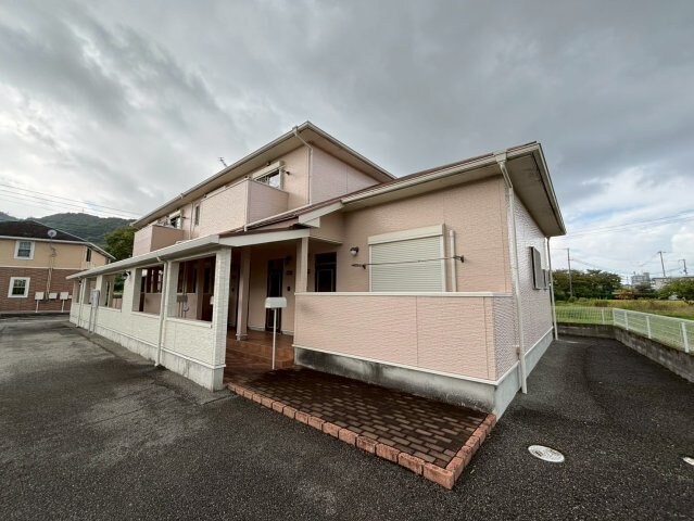  グランペール古賀