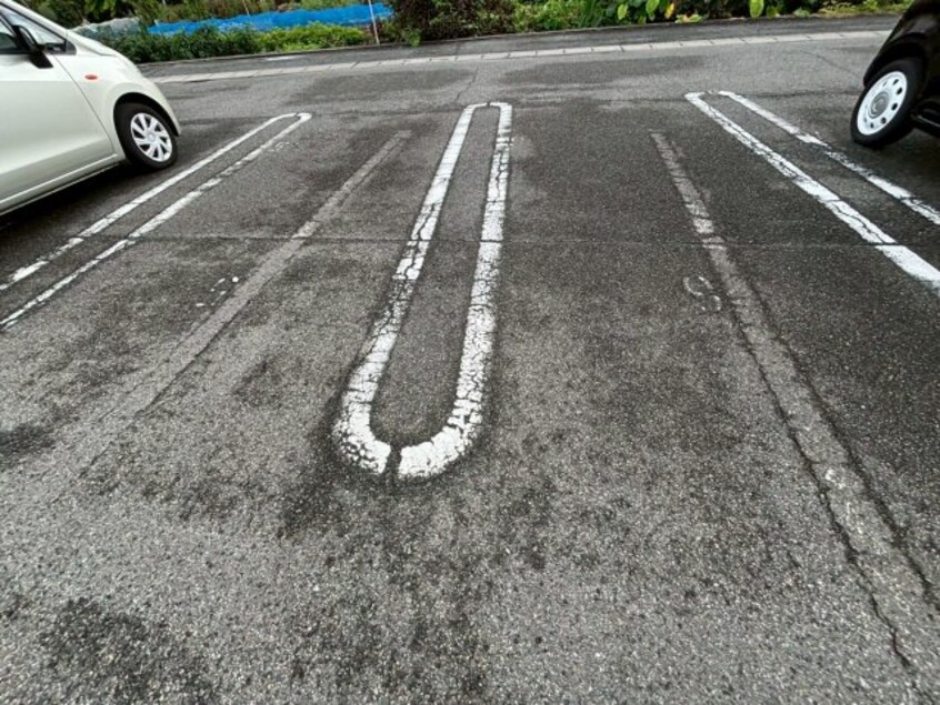  グランペール古賀