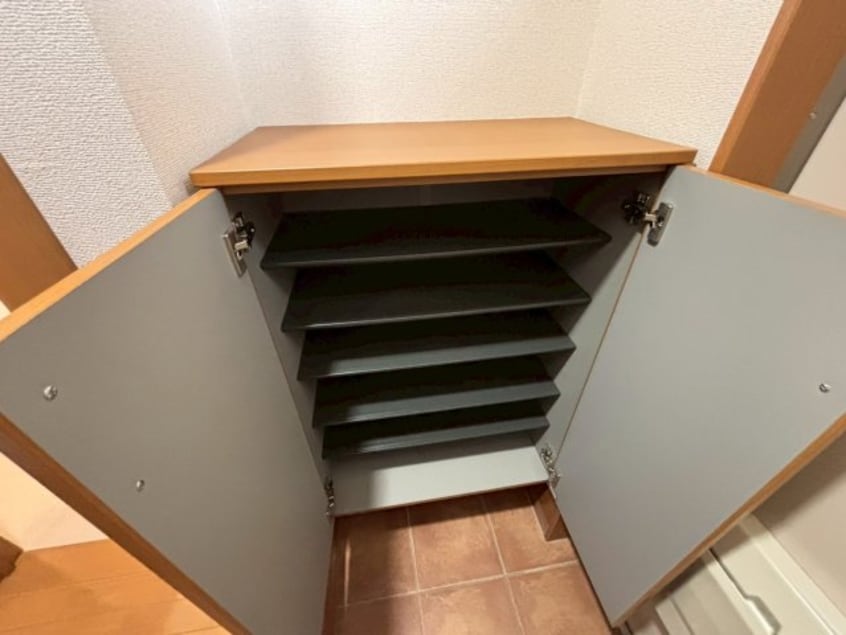  グランペール古賀