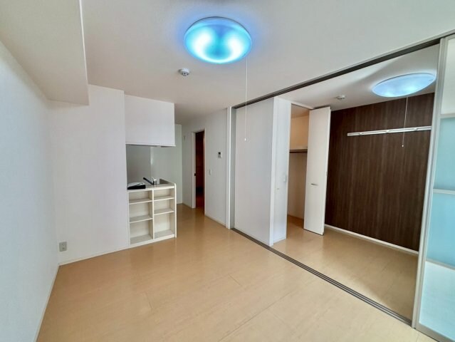  セジュール東阿保　A棟