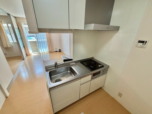  セジュール東阿保　A棟