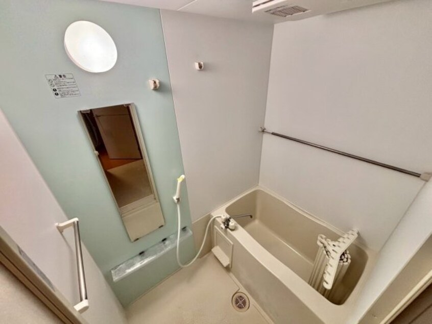  セジュール東阿保　A棟