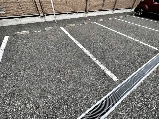  セジュール東阿保 A棟