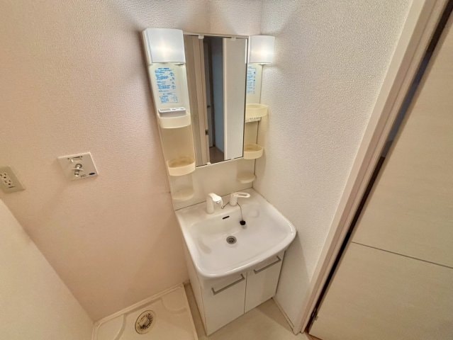  セジュール東阿保 A棟