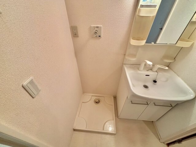  セジュール東阿保　A棟