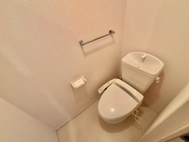  セジュール東阿保 A棟