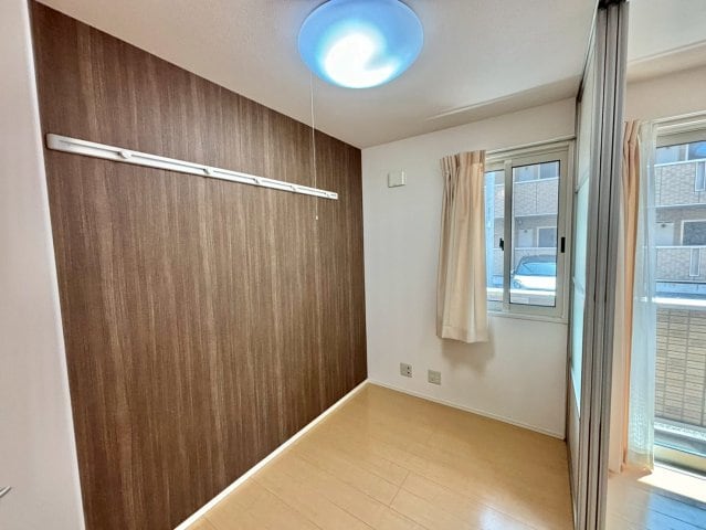  セジュール東阿保 A棟