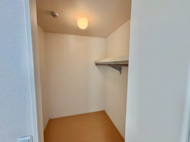  セジュール東阿保 A棟