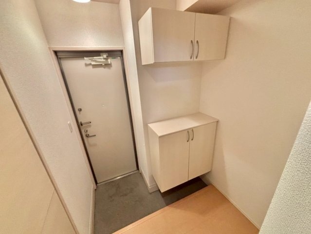  セジュール東阿保 A棟